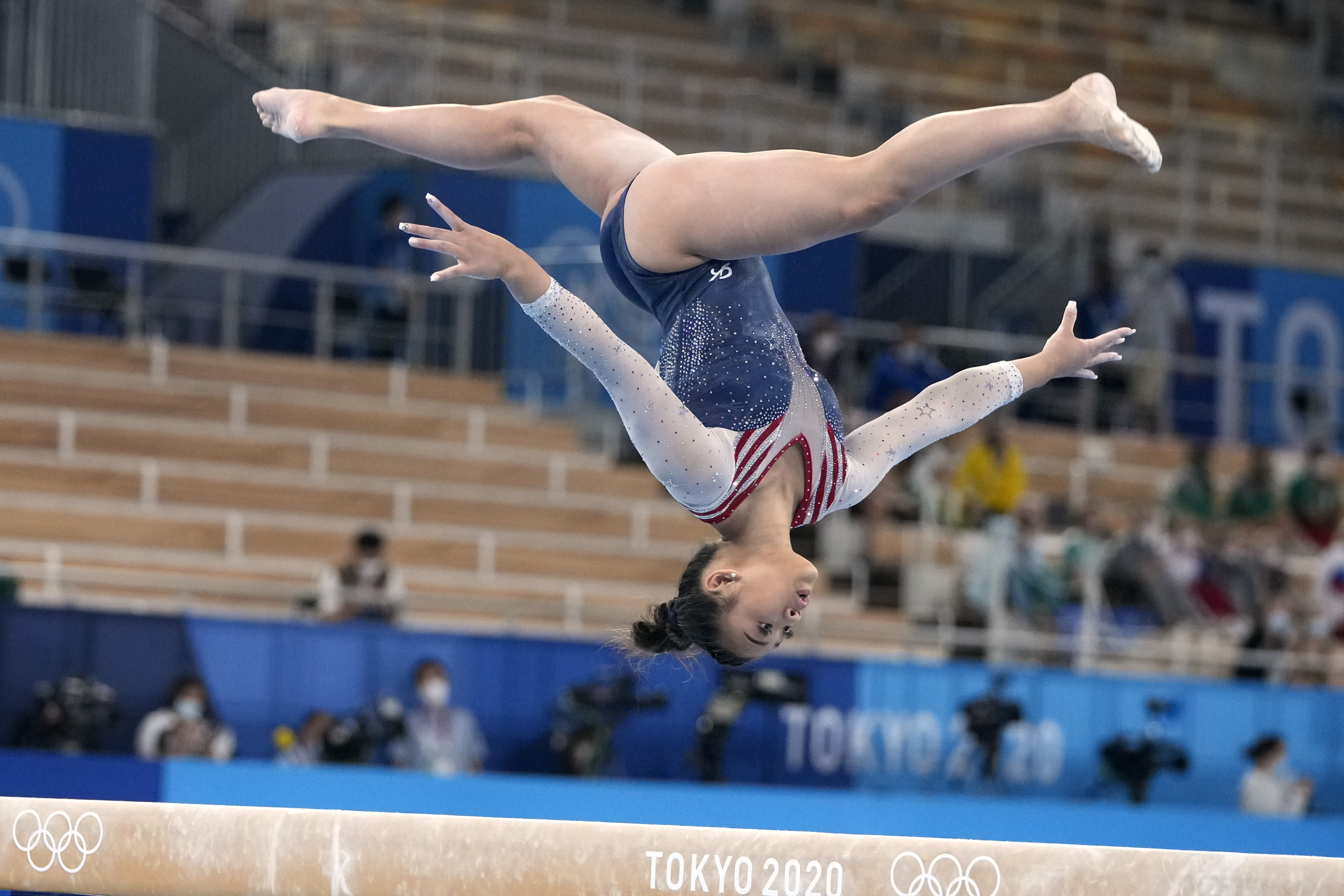 Detail Gymnastics Images Nomer 12