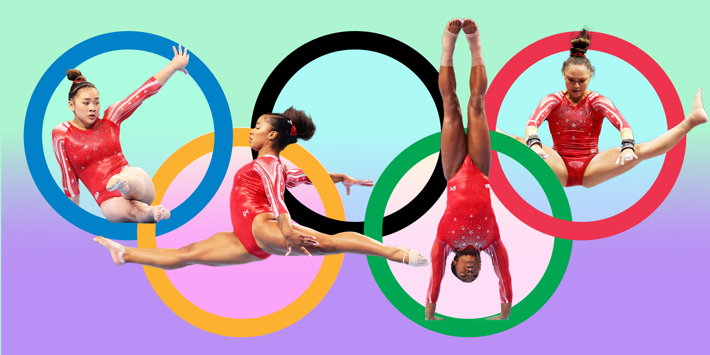 Detail Gymnastics Images Nomer 18