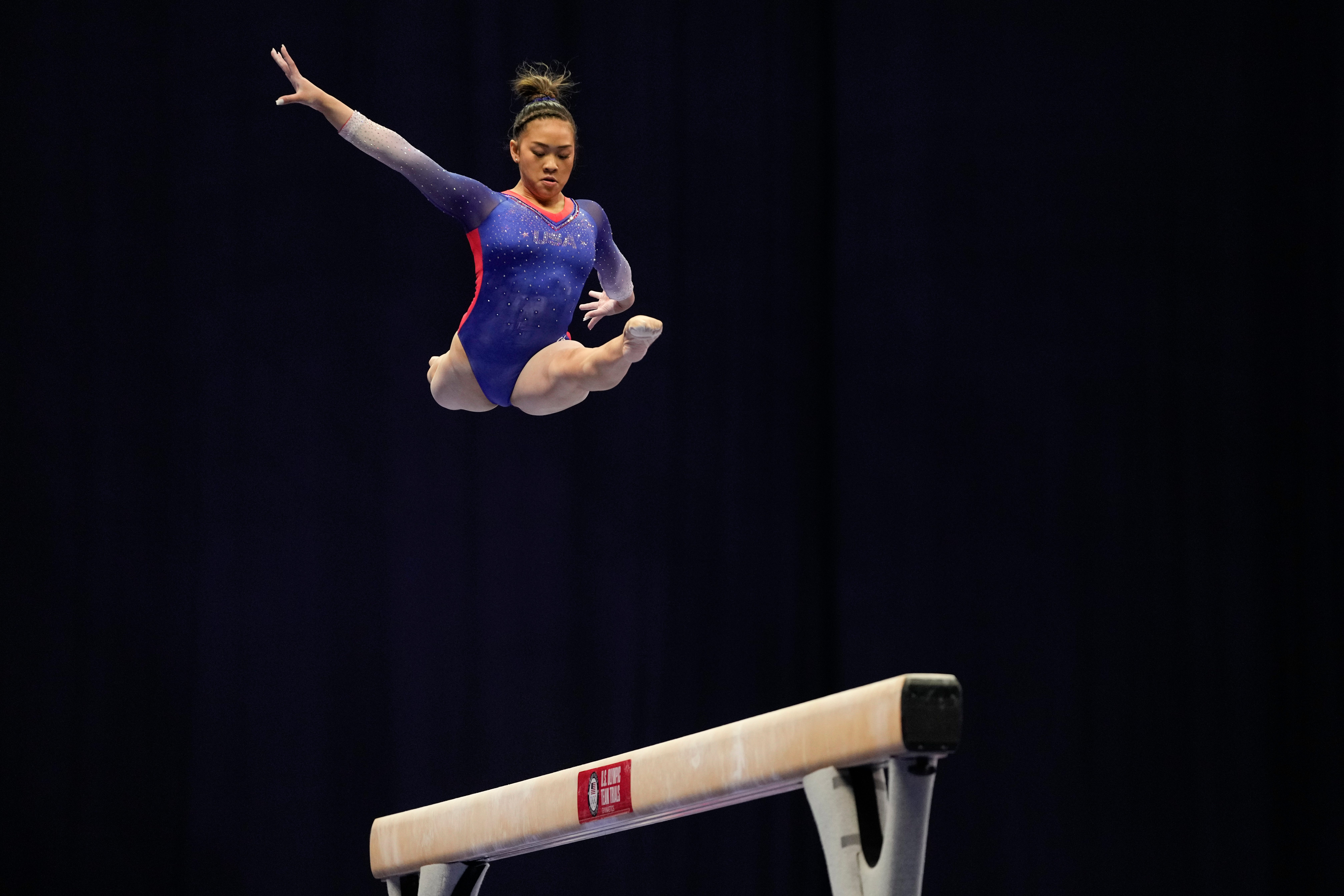 Detail Gymnastics Images Nomer 19