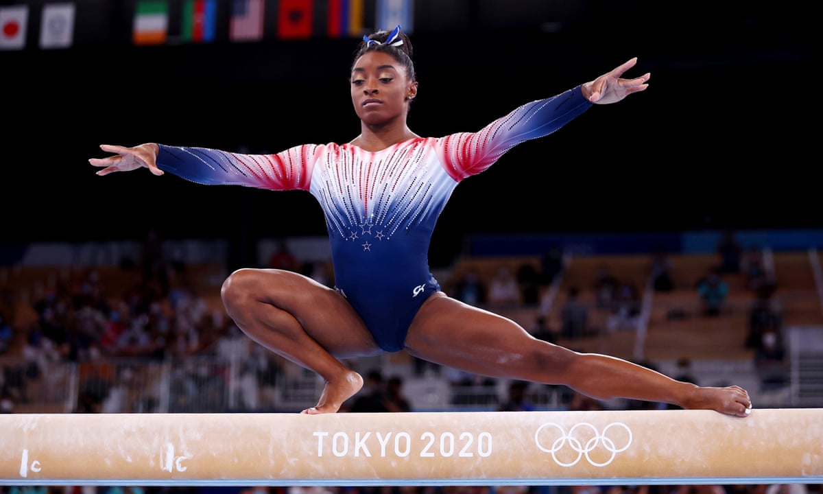 Detail Gymnastics Images Nomer 3