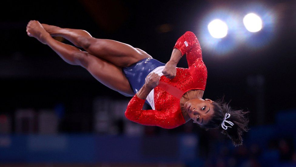 Detail Gymnastics Images Nomer 21