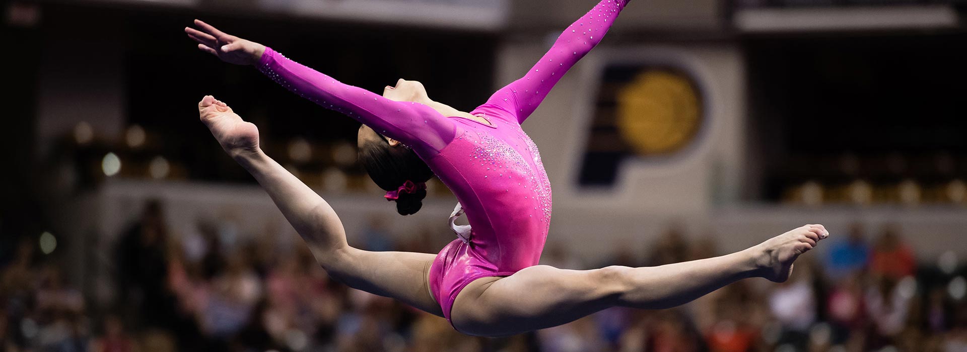 Detail Gymnastics Images Nomer 24