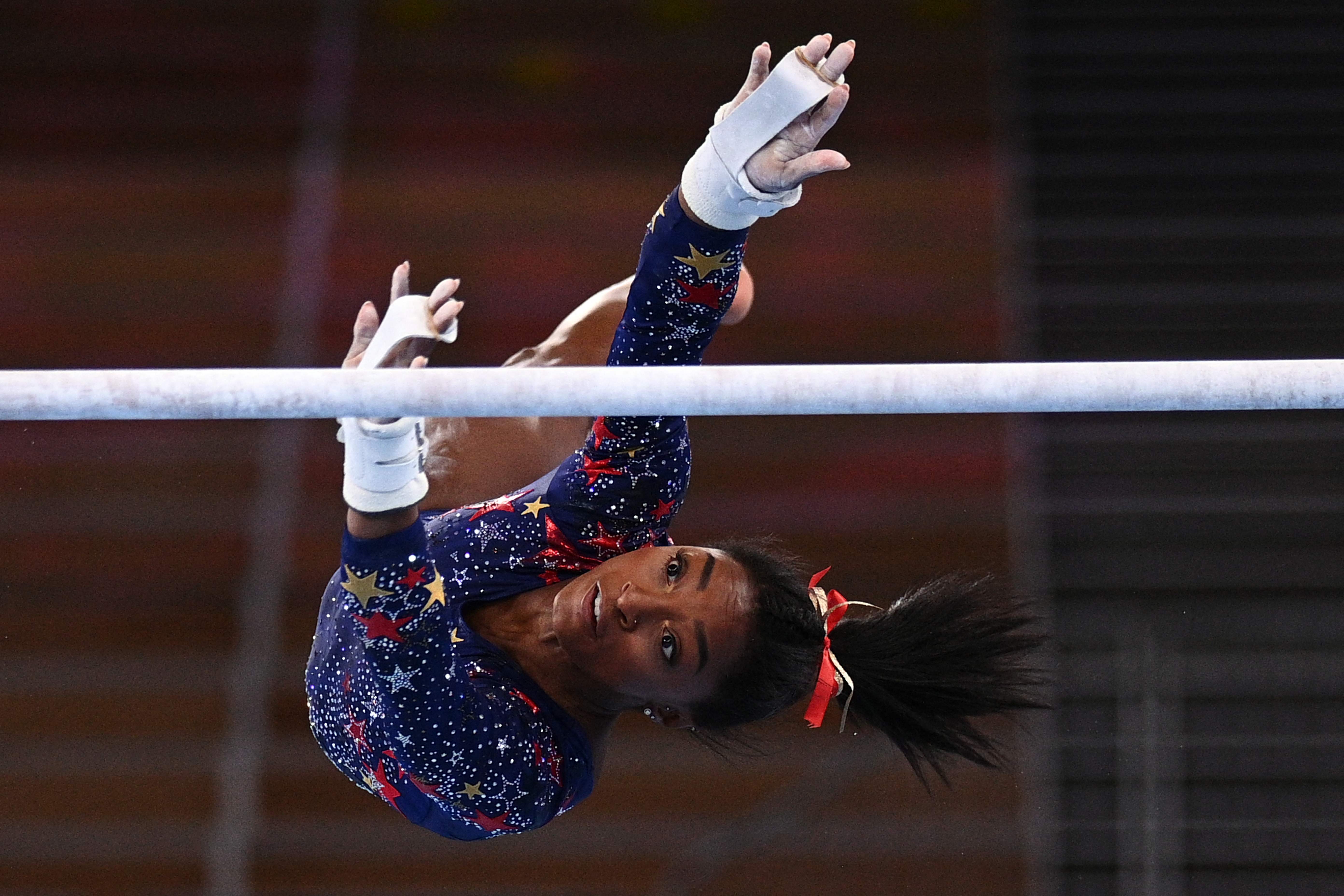 Detail Gymnastics Images Nomer 34