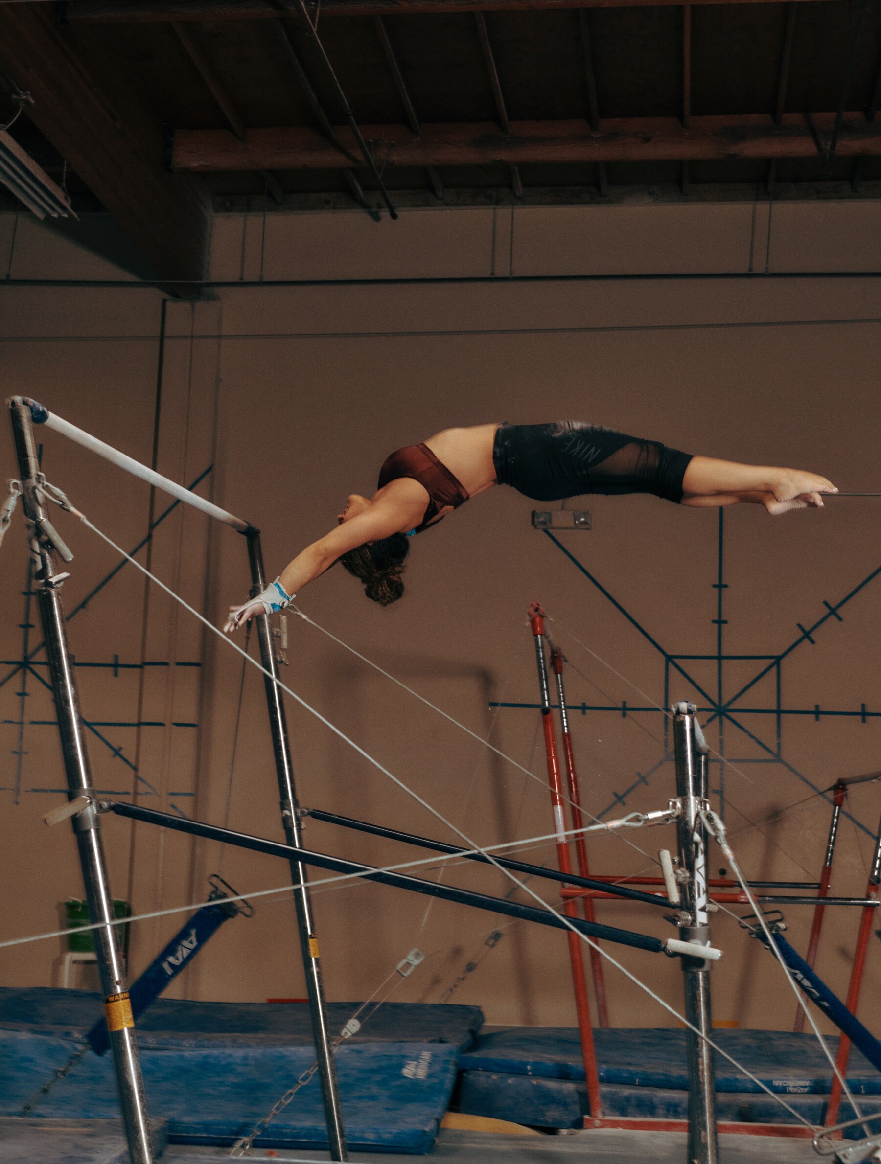 Detail Gymnastics Images Nomer 36