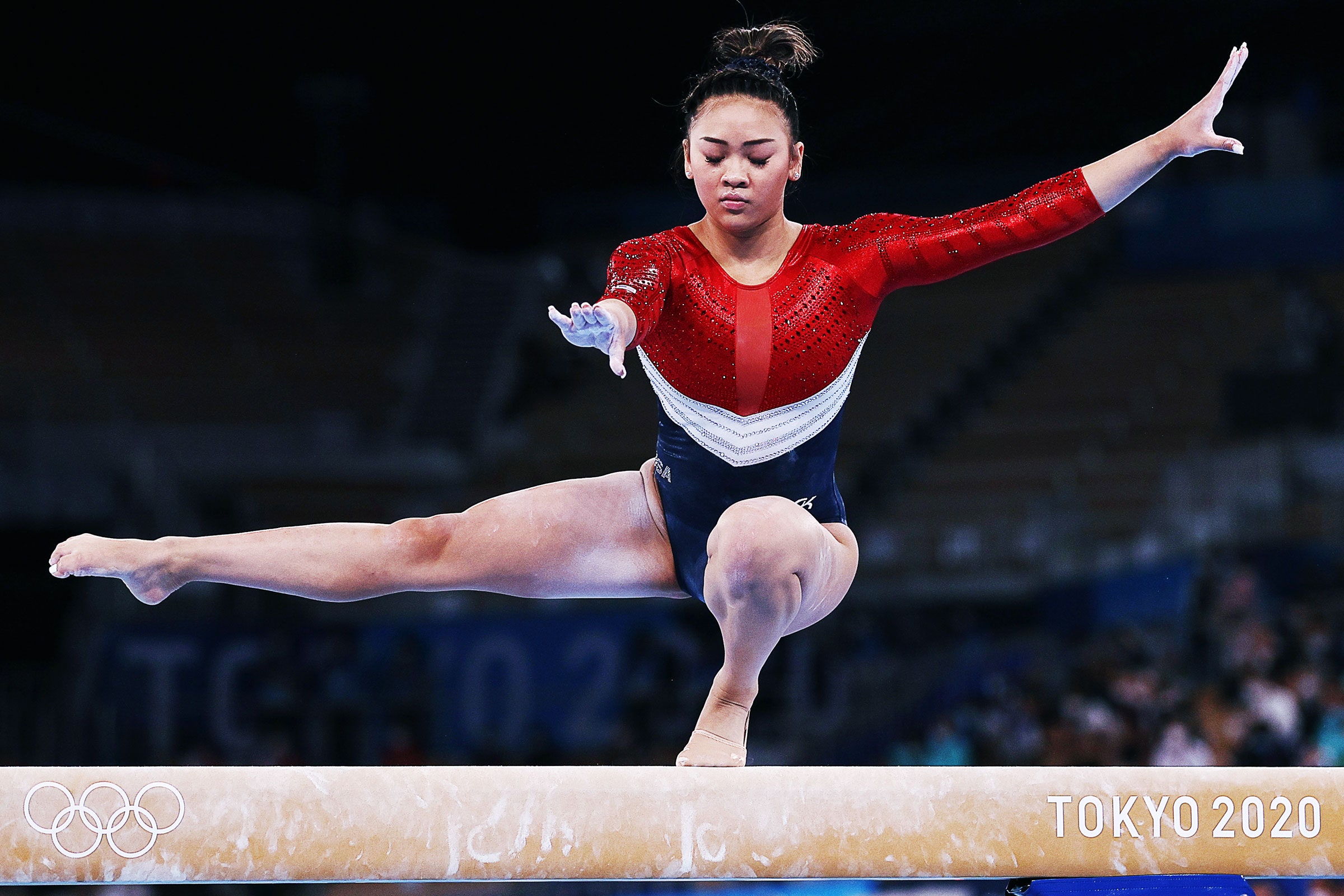 Detail Gymnastics Images Nomer 5