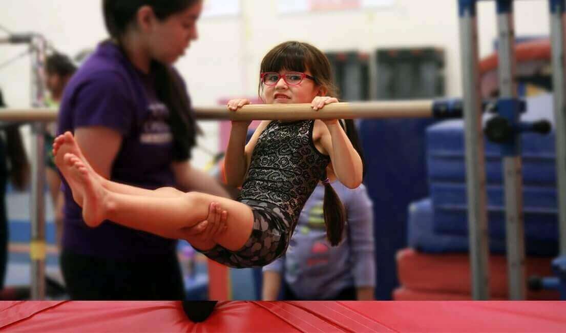 Detail Gymnastics Images Nomer 42