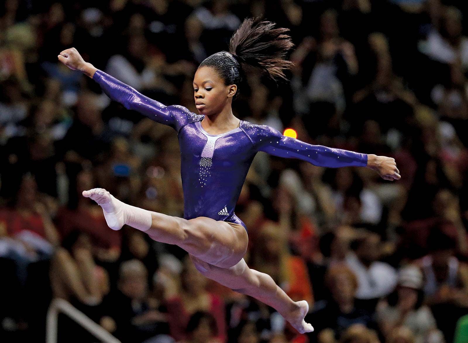 Detail Gymnastics Images Nomer 6