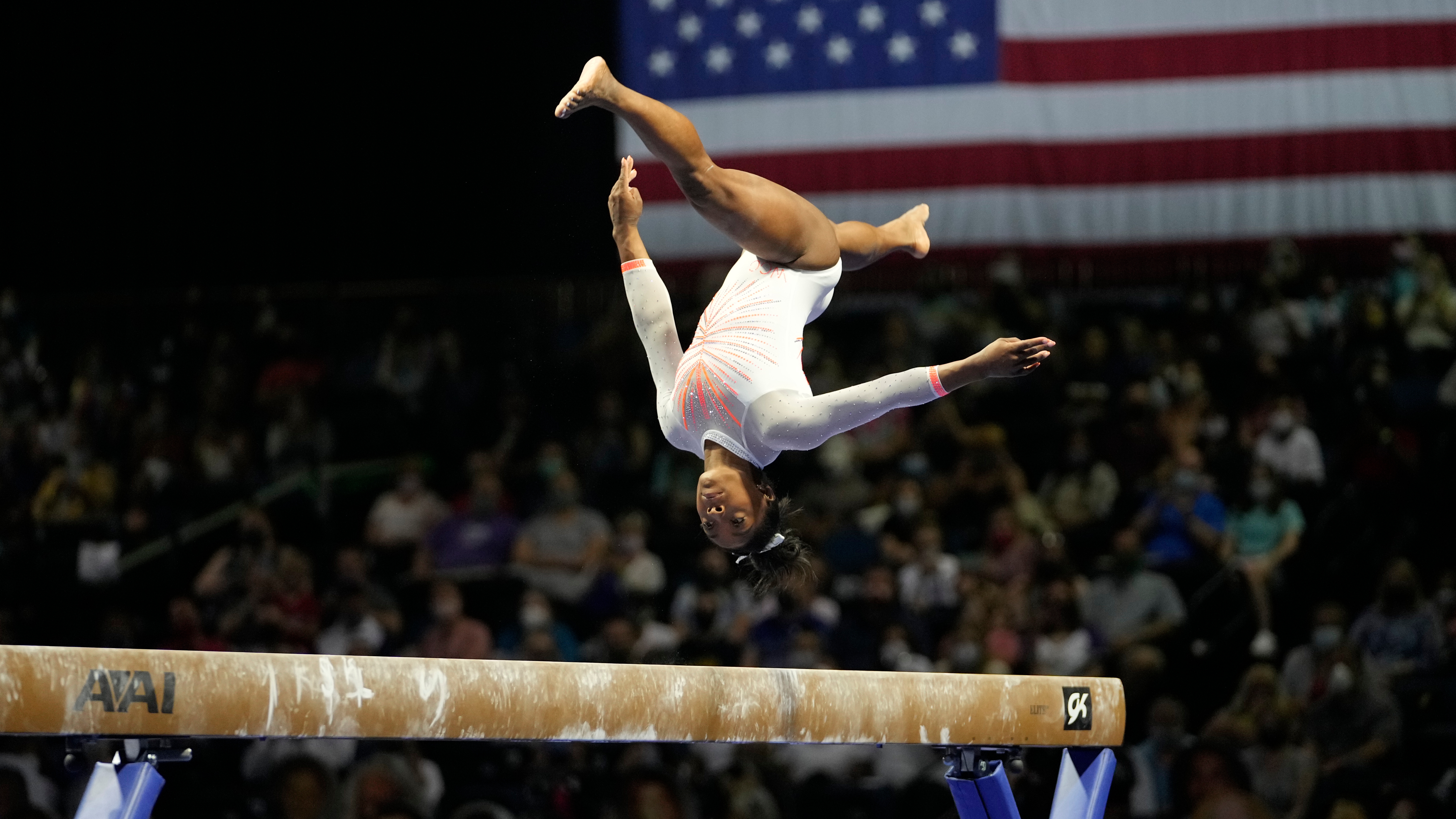Detail Gymnastics Images Nomer 47