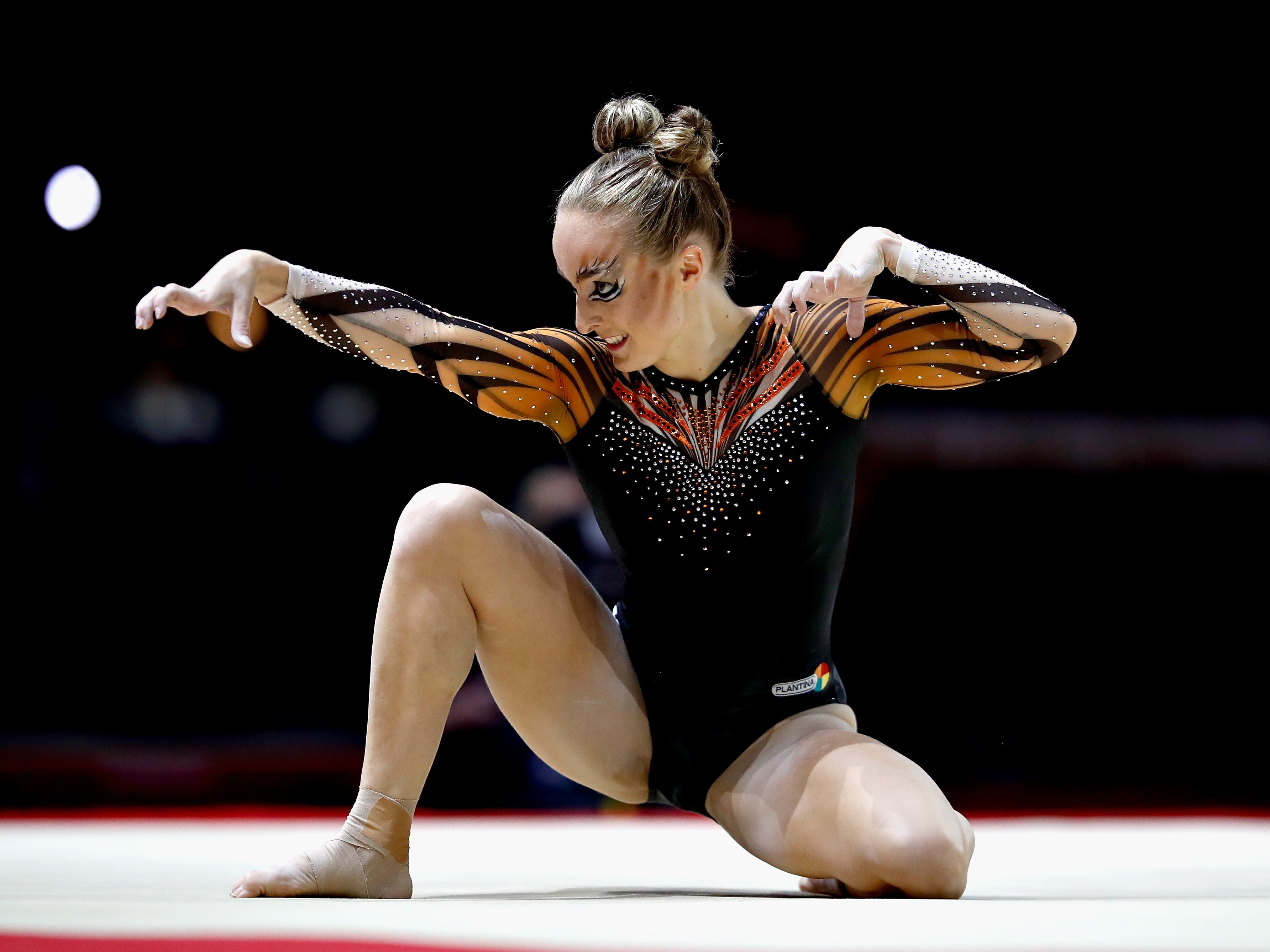 Detail Gymnastics Images Nomer 51