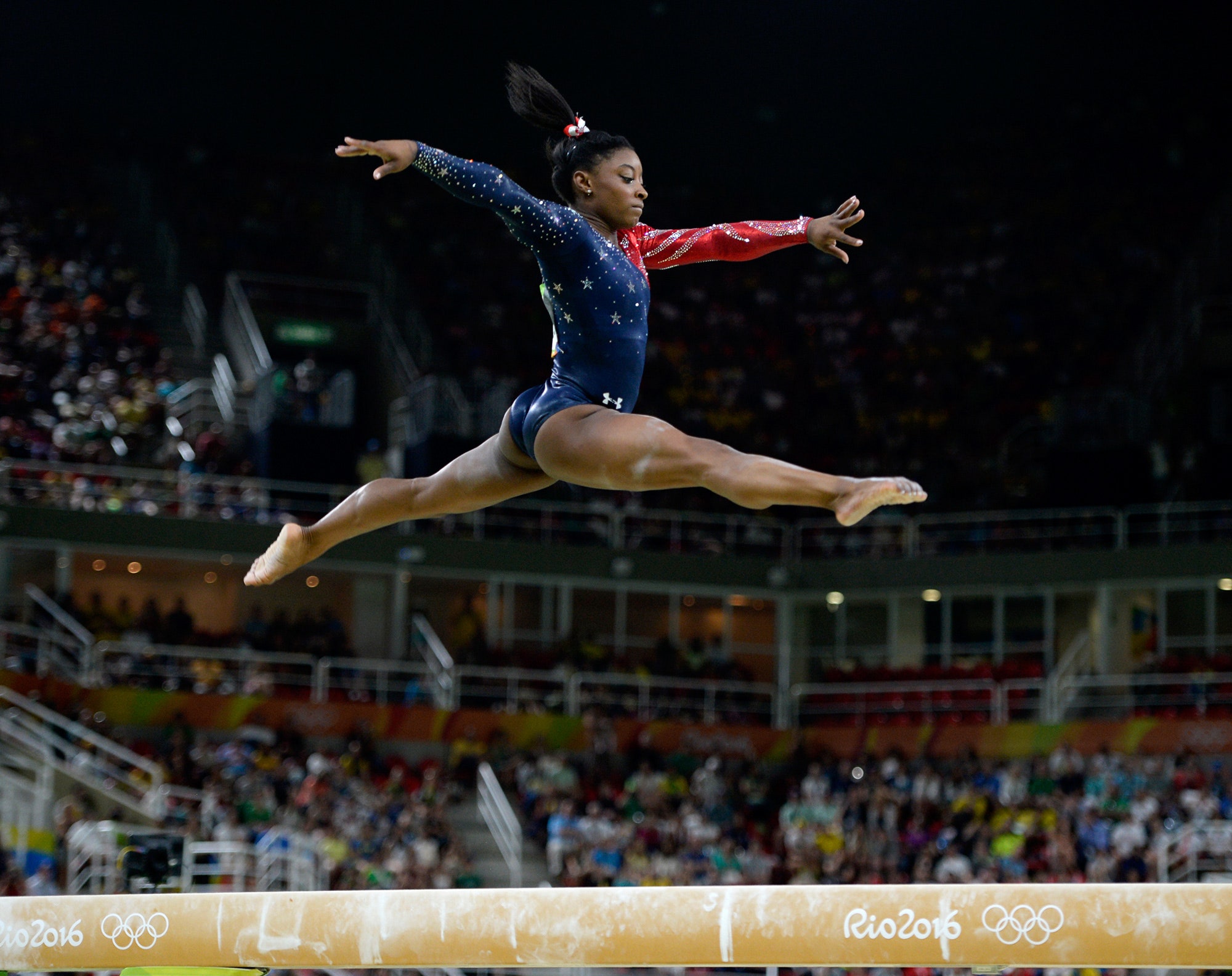 Detail Gymnastics Images Nomer 9