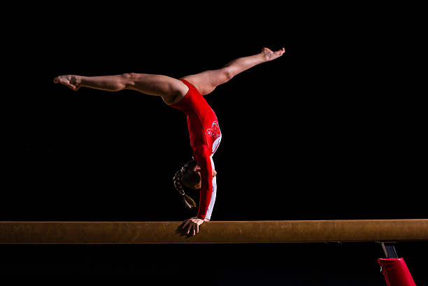 Gymnastics Images Free - KibrisPDR