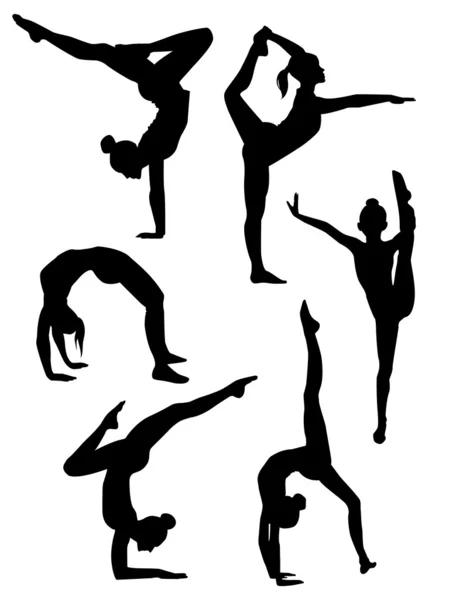 Detail Gymnastics Images Free Nomer 13