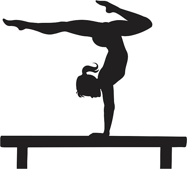 Detail Gymnastics Images Free Nomer 19
