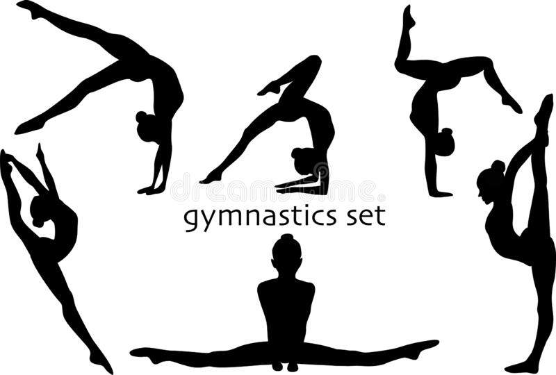 Detail Gymnastics Images Free Nomer 24