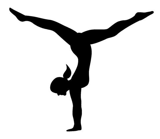 Detail Gymnastics Images Free Nomer 4