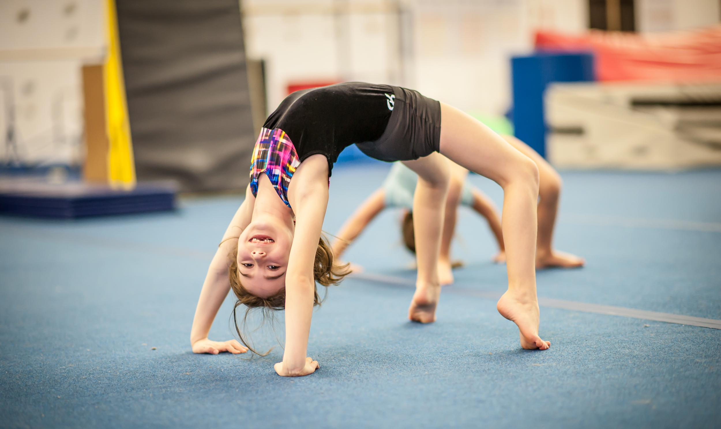 Gymnastics Pictures - KibrisPDR