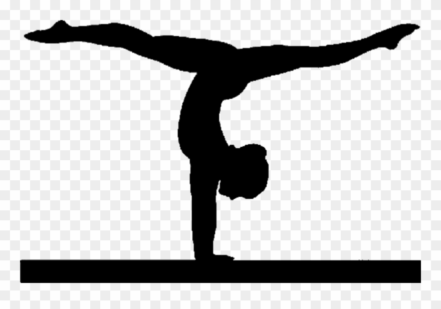 Detail Gymnastics Png Nomer 13