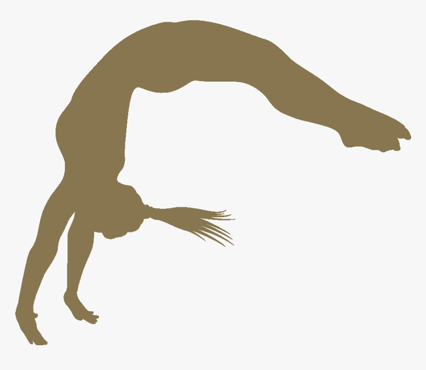 Detail Gymnastics Silhouette Clip Art Free Nomer 37