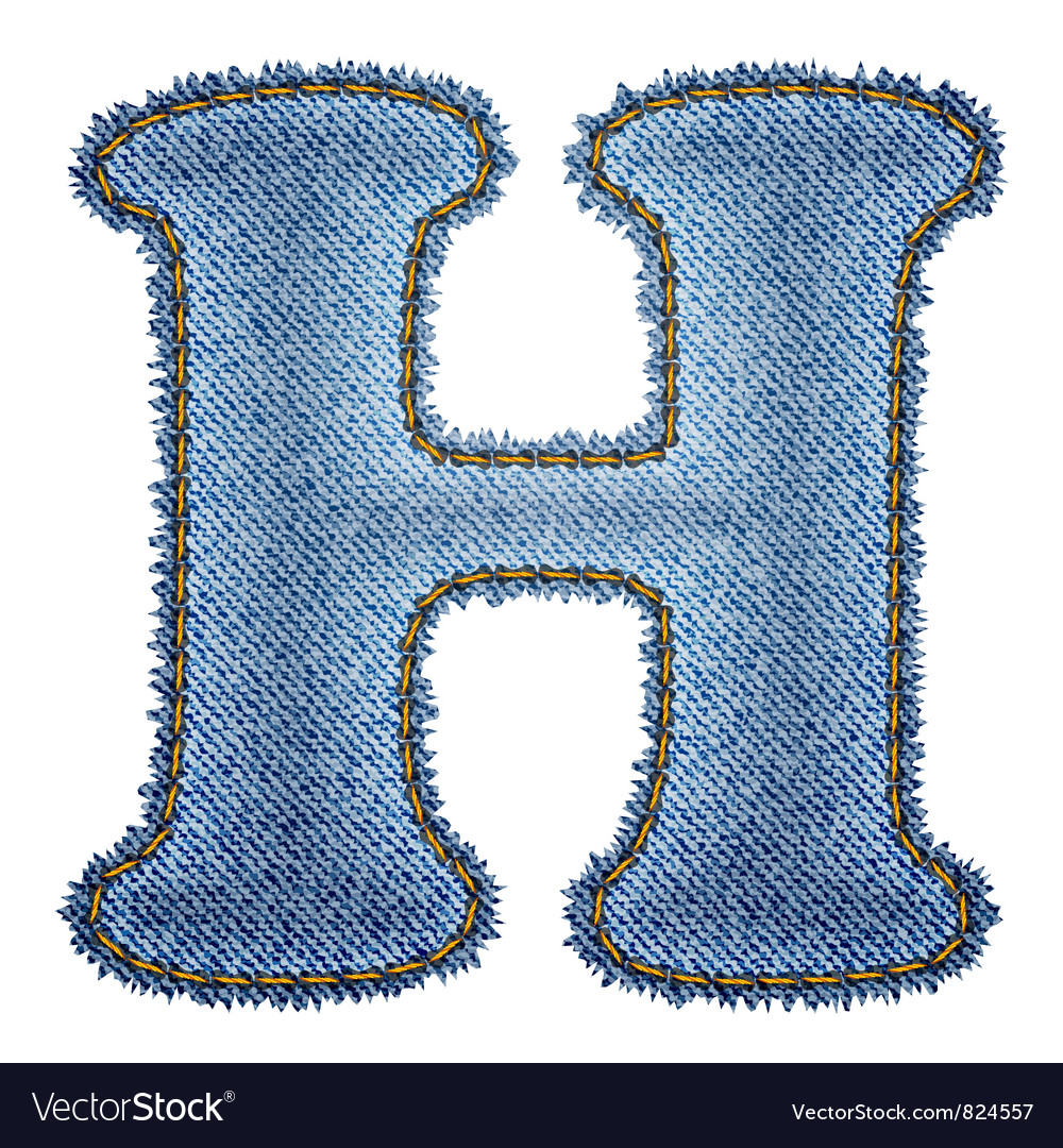 Detail H Letter Images Nomer 34