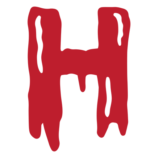 Detail H Transparent Nomer 27