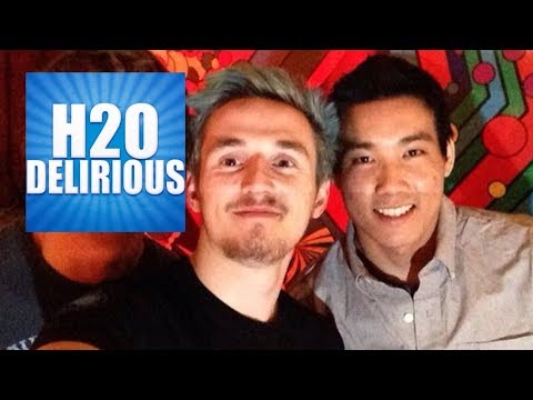 Detail H2o Delirious Face Nomer 14