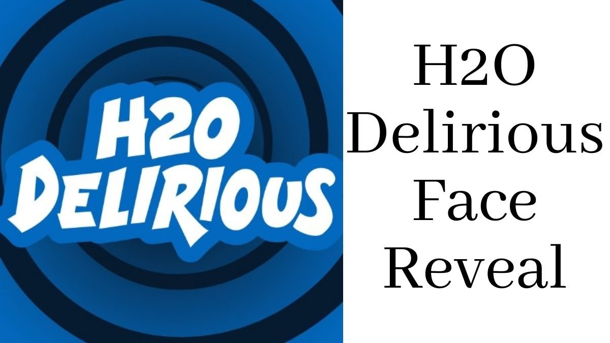 Detail H2o Delirious Face Nomer 39