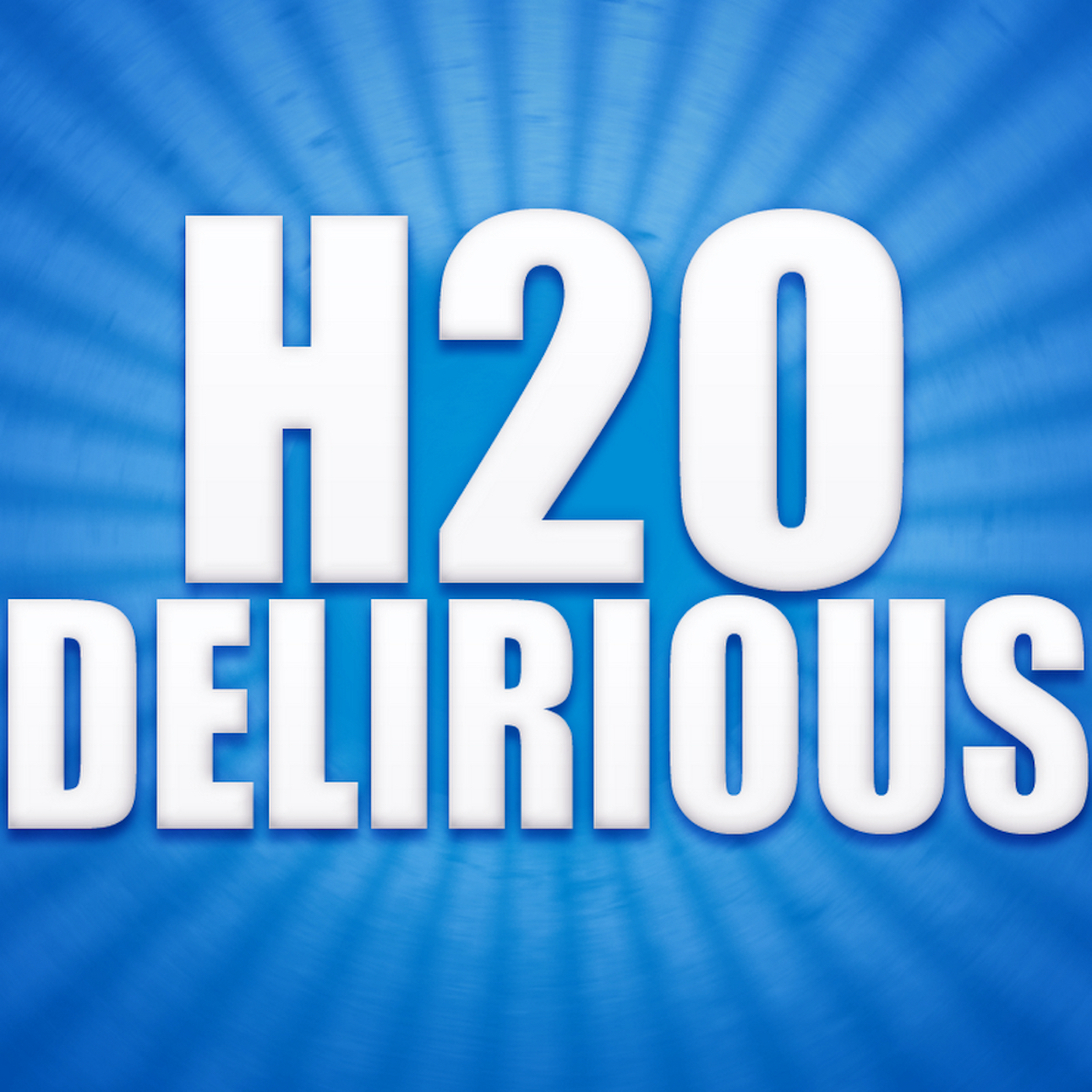 Detail H2o Delirious Face Nomer 40