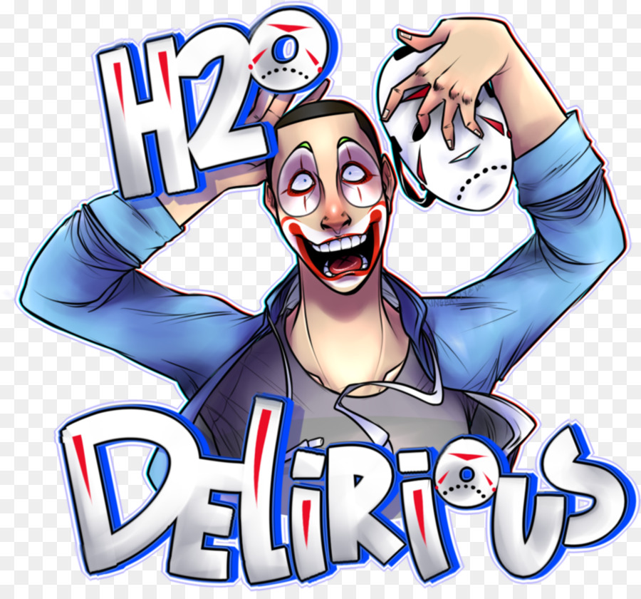 Detail H2o Delirious Face Nomer 50