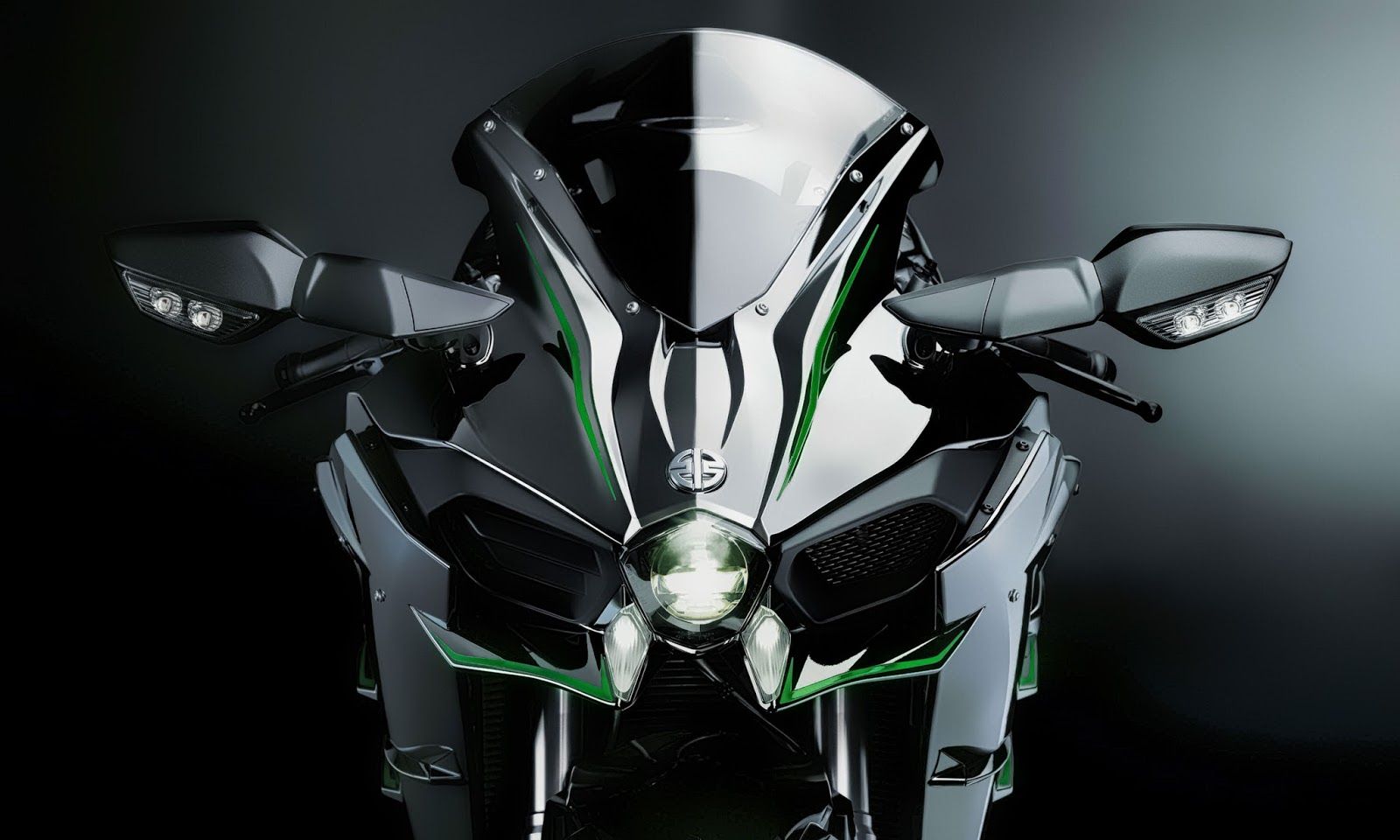 H2r Wallpaper Hd - 52+ Koleksi Gambar
