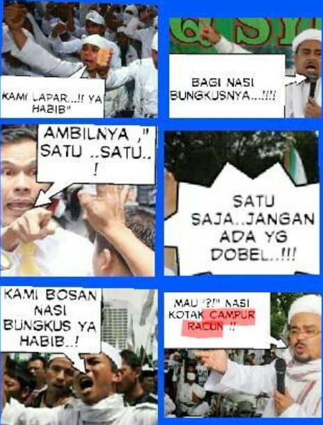 Detail Habib Rizieq Meme Nomer 15