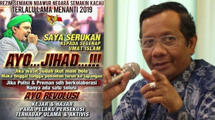 Detail Habib Rizieq Meme Nomer 19