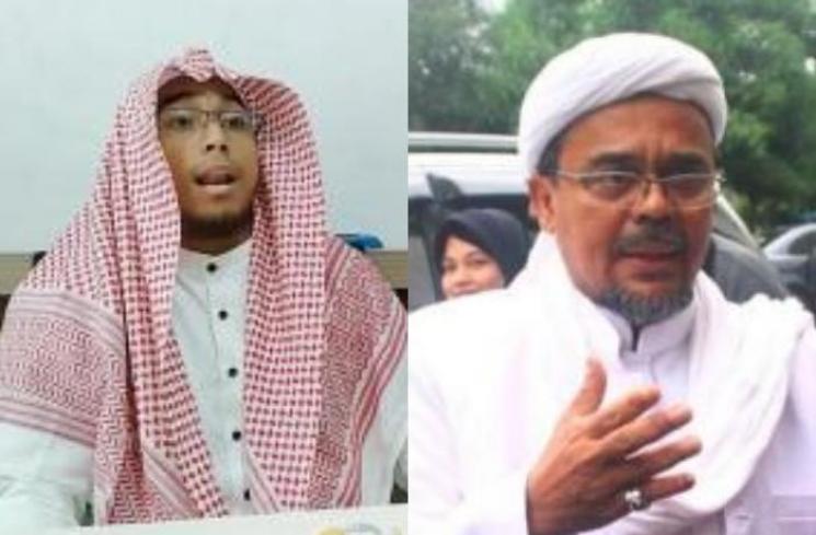 Detail Habib Rizieq Meme Nomer 20