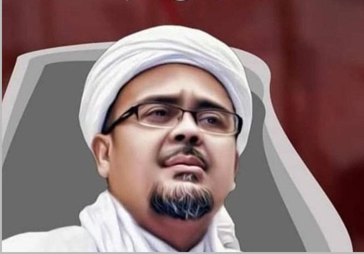 Detail Habib Rizieq Shihab Png Nomer 31