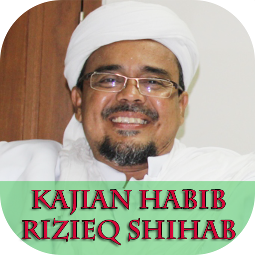 Detail Habib Rizieq Shihab Png Nomer 55