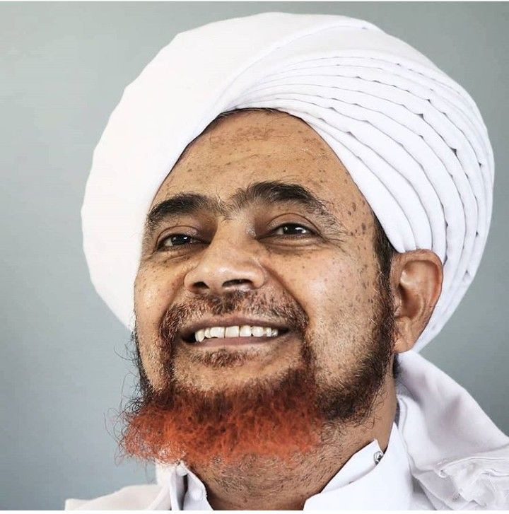 Detail Habib Umar Hd Nomer 28