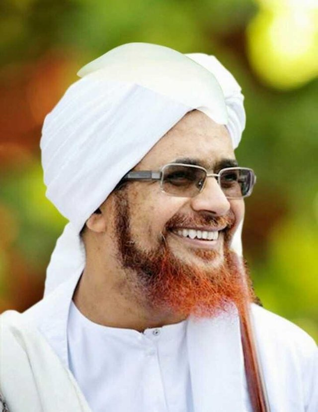 Detail Habib Umar Hd Nomer 47