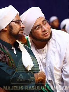 Detail Habib Umar Hd Nomer 56