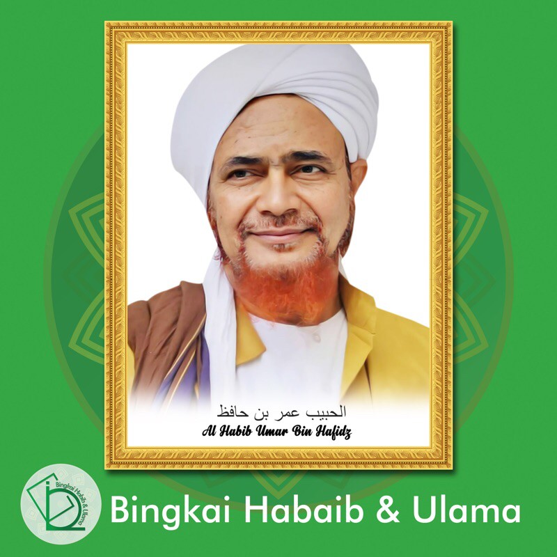 Detail Habib Umar Hd Nomer 58