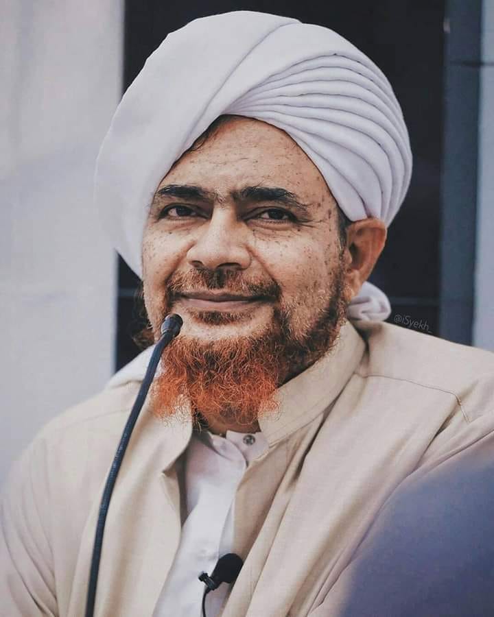 Detail Habib Umar Hd Nomer 59