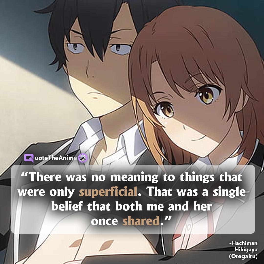 Hachiman Quotes - KibrisPDR