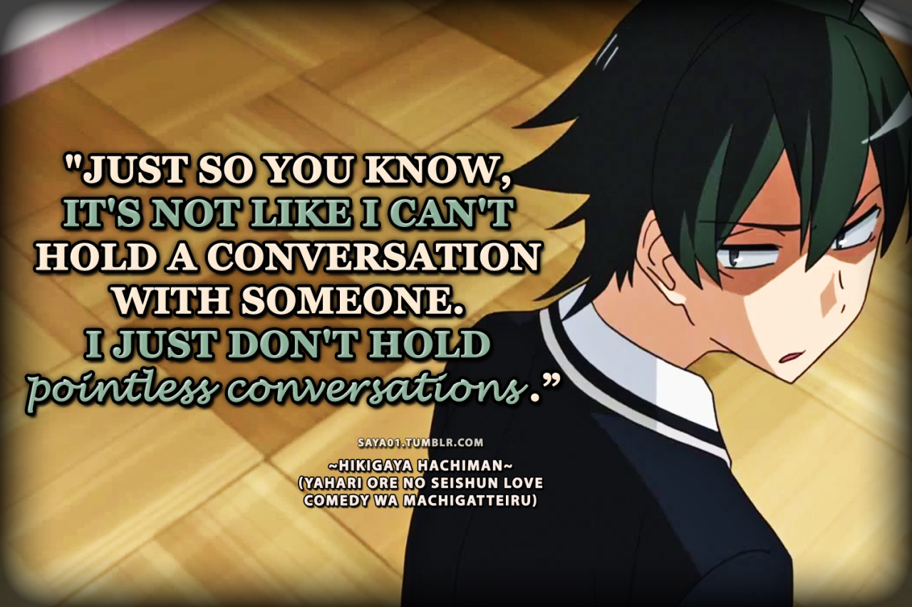 Detail Hachiman Quotes Nomer 17