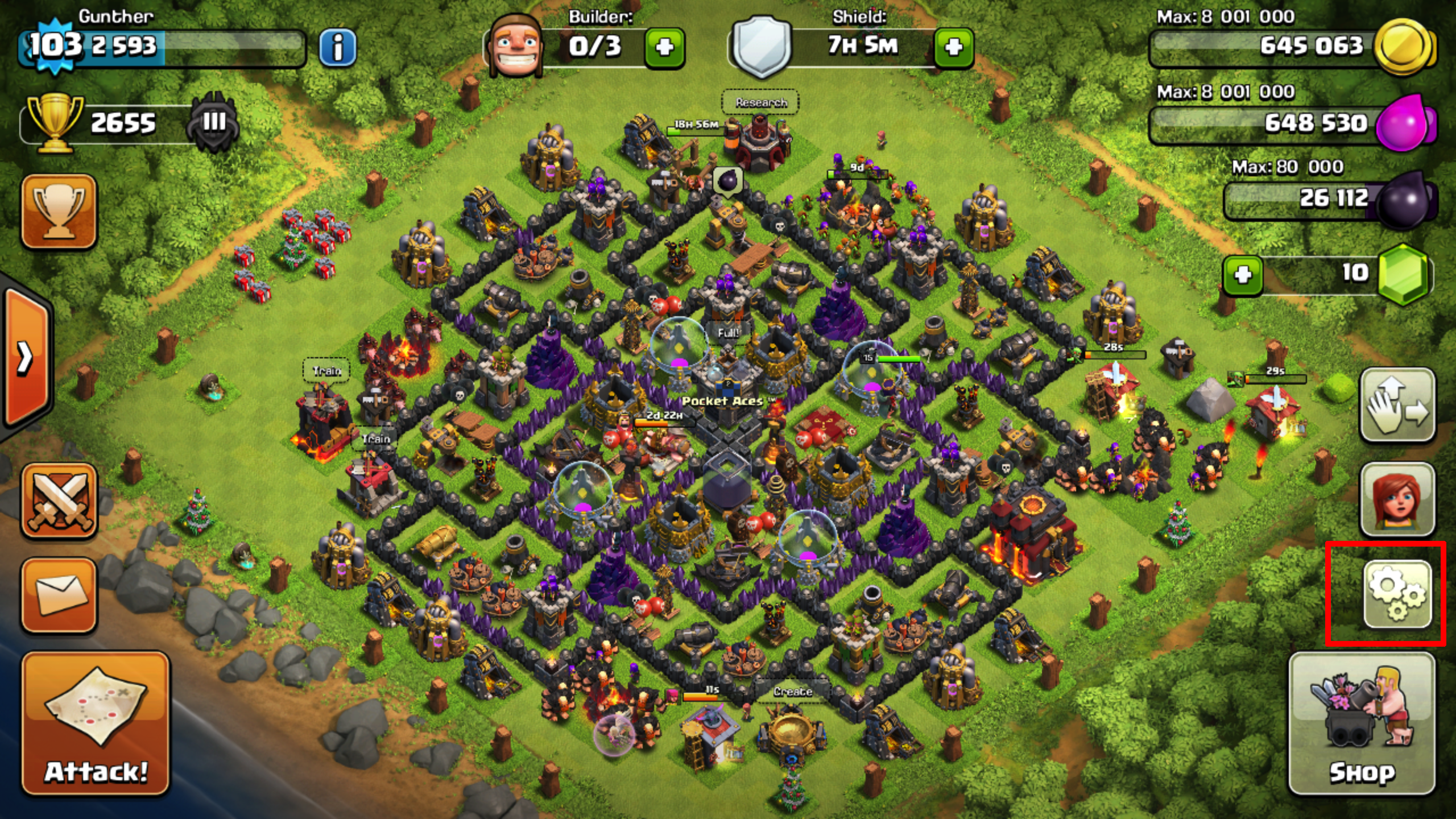 Detail Hack Coc Kaskus Nomer 10