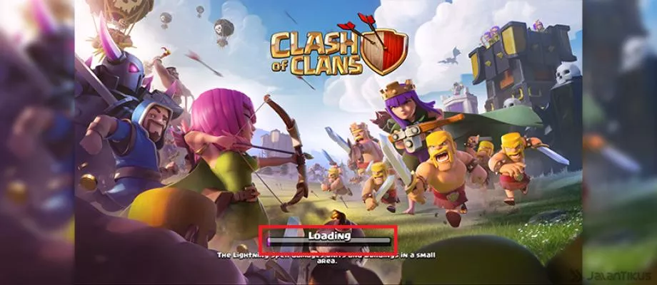 Detail Hack Coc Kaskus Nomer 11