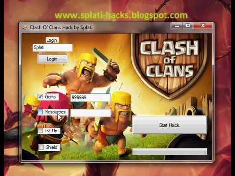 Detail Hack Coc Kaskus Nomer 16