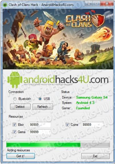 Detail Hack Coc Kaskus Nomer 18