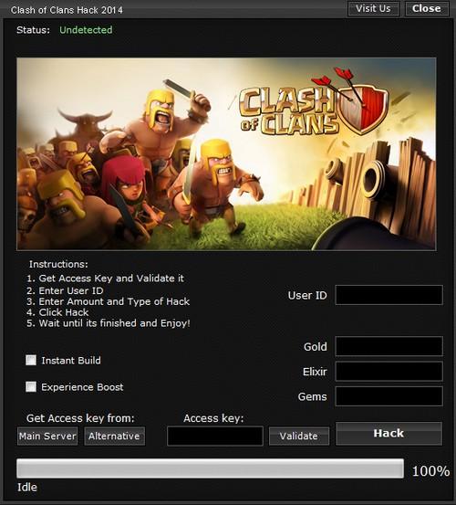 Detail Hack Coc Kaskus Nomer 19