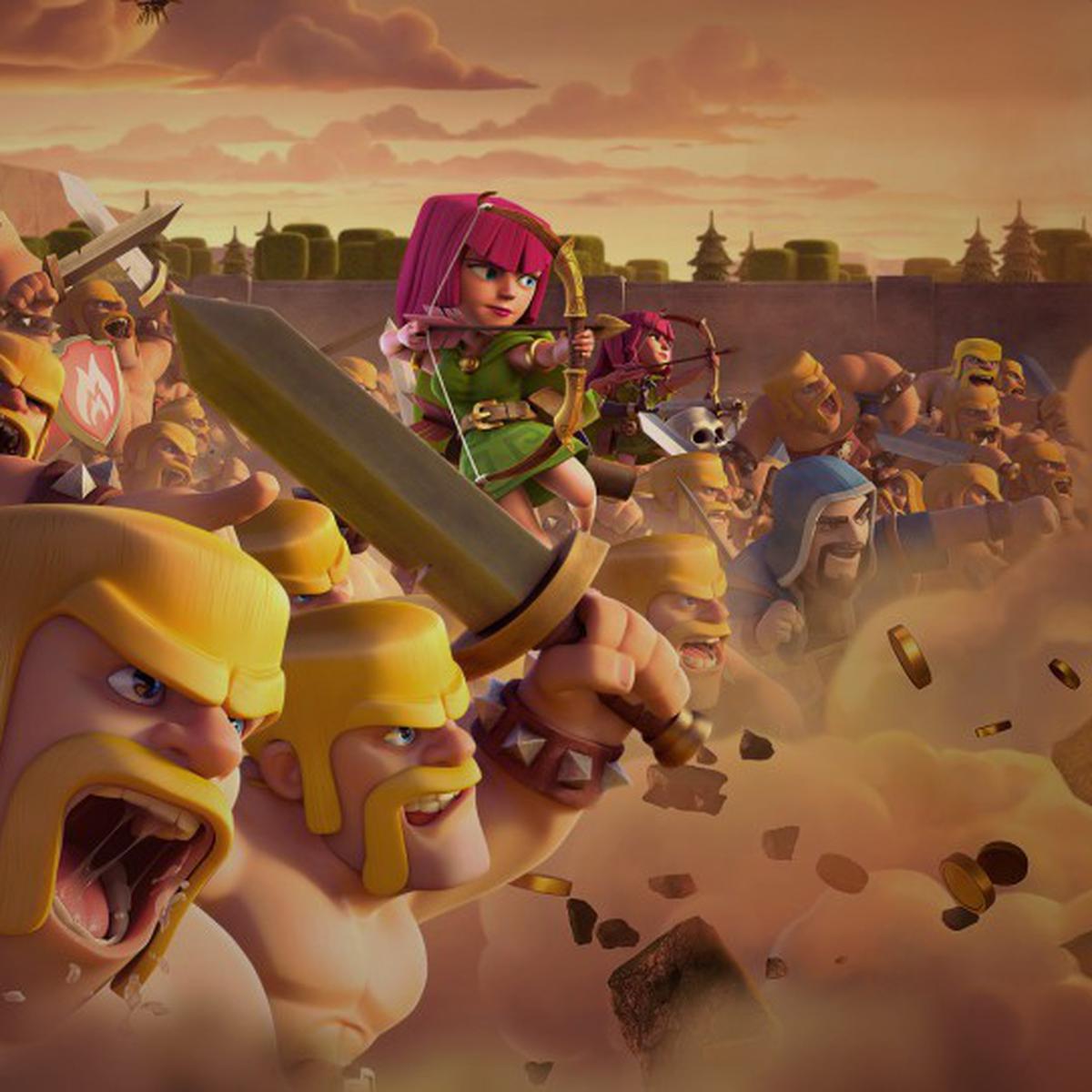 Detail Hack Coc Kaskus Nomer 25
