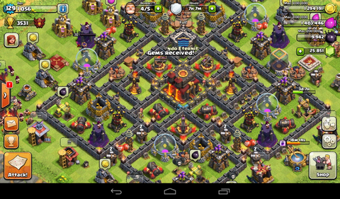Detail Hack Coc Kaskus Nomer 4
