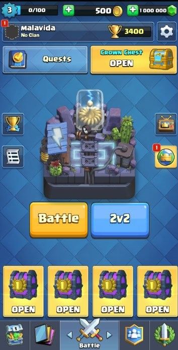 Detail Hack Coc Kaskus Nomer 40