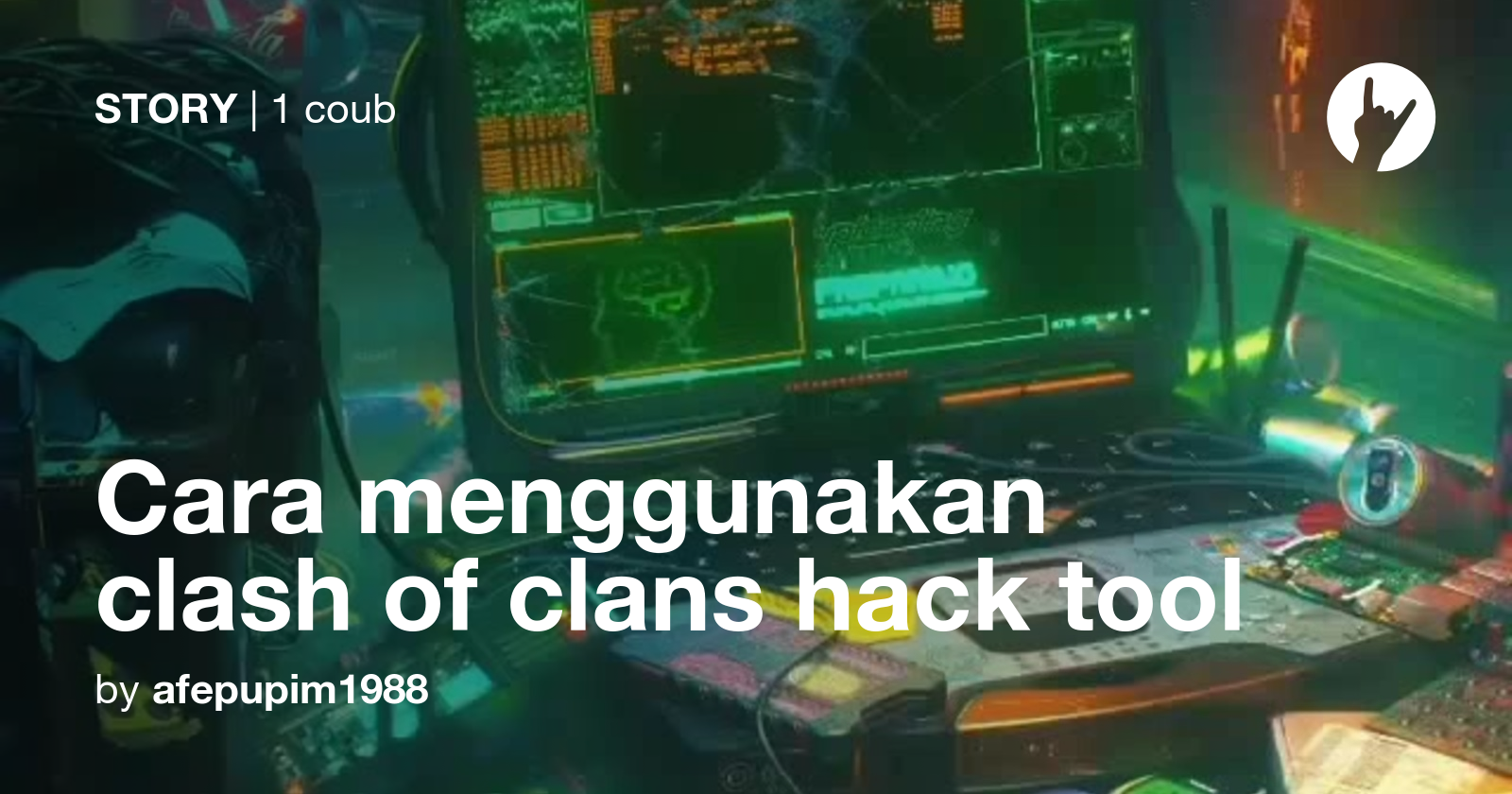 Detail Hack Coc Kaskus Nomer 41